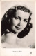 CELEBRITE  - Patricia Roc - Actrice - Carte Postale Ancienne - Berühmt Frauen