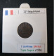 France 1849A 1 Centime Type Dupré (réf Gadoury N°84) Superbe ! - 1 Centime