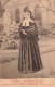 RELIGIONS & CROYANCES - Lourdes L - Souvenirs Et Sites - La Vénérable Bernadette Soubirous - Carte Postale Ancienne - Saints