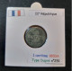 France 1850A 1 Centime Type Dupré (réf Gadoury N°84) Superbe Et Rare ! - 1 Centime