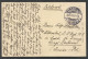 BAD MARIENBERG  GERMANY, FELDPOST WW1, Year 1915 - Bad Marienberg