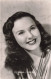 CELEBRITE - Deanna Durbin - Actrice Et Chanteuse - Carte Postale Ancienne - Berühmt Frauen