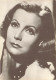 CELEBRITE - Greta Garbo - Actrice - Carte Postale Ancienne - Famous Ladies
