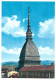 LA MOLE ANTONELLIANA, ALTA 168m.- TORINO .-( ITALIA ) - Mole Antonelliana