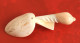 Delcampe - Tonga Handmade Decorative Seashells Conchs Shells Tablespoon Souvenir, From Tonga - Cuillers