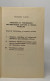 L'enseignement Du Premier Degré De 1887 à 1962 / De La Théorie à La Pratique - Non Classés