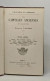 Les Capitales Anciennes Et Modernes - Non Classés