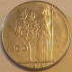 1978 - Italia 100 Lire   ------ - 100 Lire