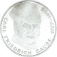 Monnaie, République Fédérale Allemande, 5 Mark, 1977, Hamburg, Germany, BE - 5 Mark