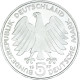 Monnaie, République Fédérale Allemande, 5 Mark, 1977, Hamburg, Germany, BE - 5 Mark