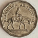 Argentina - 10 Pesos 1962, KM# 60 (#2748) - Argentine