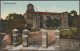 Colchester Castle, Essex, C.1905-10 - Valentine's Postcard - Colchester