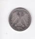 4 Pièces  5  Mark 1975 G  -  1977 F  -   1982   D  -   1991 G     Bundes  Répuplik  Deutschland - 5 Marchi