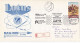 SCIENCE, COMPUTERS, IT COMPANY ADVERTISING, REGISTERED SPECIAL COVER, 1993, ROMANIA - Informática