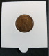 Etats-Unis 1 Cent 1969 - 1959-…: Lincoln, Memorial Reverse