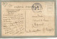 CPA (60) AUNEUIL - Aspect De La Traversée Du Bourg Par La  Route De Beauvais à Gisors En 1906 - Carte Colorisée - Auneuil