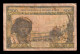 West African St. Senegal 500 Francs ND (1959-1965) Pick 702Kk Bc F - États D'Afrique De L'Ouest