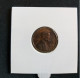 Etats-Unis 1 Cent 1973 - 1959-…: Lincoln, Memorial Reverse
