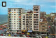 BELGIQUE - Middelkerke -  Vue Sur La Plage "Epermayplein" - Colorisé - Carte Postale - Middelkerke