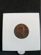 Etats-Unis 1 Cent 1986D - 1959-…: Lincoln, Memorial Reverse