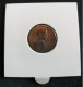 Etats-Unis 1 Cent 1987 - 1959-…: Lincoln, Memorial Reverse