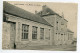 95 SURVILLIERS Les Ecoles Et La Mairie Du Bourg  écrite En Déc 1914   Voir Dos     D01 2020 - Survilliers