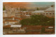 VENEZUELA CARACAS Vista Parcial Vue Quartier De La Ville 1931 écrite     D02 2020 - Venezuela