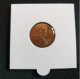 Etats-Unis 1 Cent 1996 - 1959-…: Lincoln, Memorial Reverse