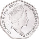 Monnaie, Territoire Britannique De L'océan Indien, 50 Pence, 2019, Tortues - - Colonie