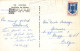 FRANCE - Lourdes - Bénédiction Des Malades - Carte Postale Récente - Lourdes