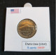 Etats-Unis 5 Cents 1989P - 1938-…: Jefferson