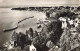 FRANCE - Thonon Les Bains - Le Port Et La Pointe De Ripaille - Carte Postale - Frejus