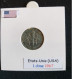 Etats-Unis 1 Dime 1967 - 1946-...: Roosevelt