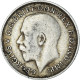 Monnaie, Grande-Bretagne, George V, 3 Pence, 1912, TTB, Argent, KM:813 - F. 3 Pence