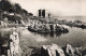 FRANCE - île Saint Honorat - Monastère Fortifié - Carte Postale Ancienne - Andere & Zonder Classificatie