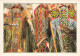 ETHNIQUES ET CULTURES - Banjourg - Danseurs Masqués Bamiléké - Colorisé - Carte Postale - Afrique