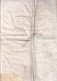 Kontich - Manuscript Notarisakte 1759 Della Faille, Heer Van Waarloos  (V2830) - Manuscrits
