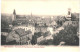 CPA  Carte Postale Belgique Bruxelles Panorama Pris De Palais De Justice  Début 1900 VM74853 - Panoramische Zichten, Meerdere Zichten