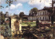 33 - Mérignac - Vieille Fontaine Dans Le Jardin De La Mairie - Merignac