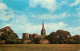 Royaume-Uni - Angleterre - Sussex - Chichester - Cathédral - état - Chichester