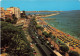 FRANCE - Cannes - La Plage Du Midi Et Le Boulevard Jean Hibert - Colorisé - Carte Postale - Cannes