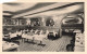 FRANCE - Paris - Taverne Wagner - Restaurant - Carte Postale Ancienne - Cafés, Hotels, Restaurants