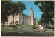 - QUEBEC. - L'Hôtel Du Gouverneur. - Government Building. - Photo By Benoit Chalifour - Scan Verso - - Québec - Château Frontenac