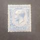 ENGLAND BRITISH 1912 EFFIGIE DI RE GIORGIO MNH CAT UNIF 143 - Ungebraucht