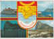 Gibraltar - Gibraltar