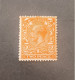 ENGLAND BRITISH 1924 EFFIGIE DI RE GIORGIO V MNH CAT UNIF 162 - Unused Stamps