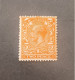 ENGLAND BRITISH 1924 EFFIGIE DI RE GIORGIO V MNH CAT UNIF 162 - Nuovi