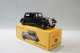 Dinky Toys / Atlas - CITROEN TRACTION 11 BL Bleu Nuit Réf. 24 N Neuf NBO 1/43 - Dinky