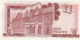 Gibraltar 1 Pound 1975 P-20a  UNC - Gibraltar