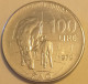 1979 - Italia 100 Lire F.A.O.    ----- - 100 Lire